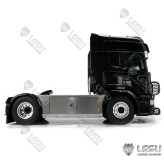 Lesu LKW Chassis 4x4 für Tamiya 1:14 Scania