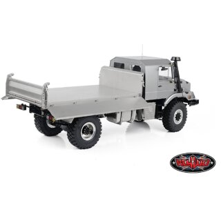 RC4WD Overland 4X4 Truck LKW ARTR 