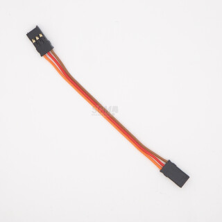 Servokabel Patch Kabel 110 mm