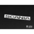 Lesu Schriftzug Scania für Tamiya LKW 1:14 Scania