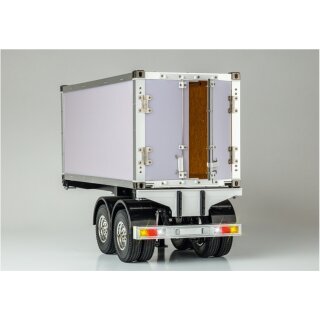Carson 1:14 Auflieger Fahrgestell 20ft Container