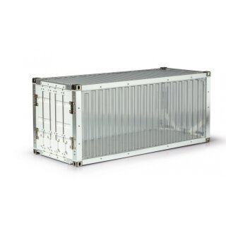 Carson 20Ft. Seecontainer Kit 1:14