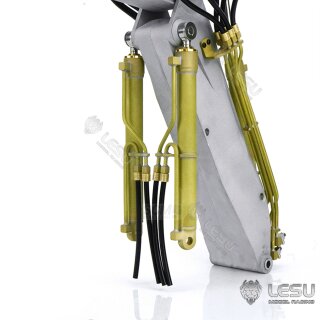 Lesu hydraulischer Verstellausleger für Lesu Bagger PC360 und ET30H