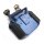 FrSky Tandem X20HD EU/LBT FrSky Senderset Blau 2,4Ghz incl. Griffschalen, SD-Karte, Akku, EVA-Bag (X20+HD)