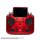 FrSky TANDEM X18 EU/LBT FrSky Senderset Cardinal Rot 2,4Ghz Akku, EVA-Bag, limited Edition
