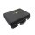 FrSky TANDEM XE EU/LBT Glossy black panel FrSky Senderset 2,4Ghz Akku, Softcase + 3D-Gimbal + Taste