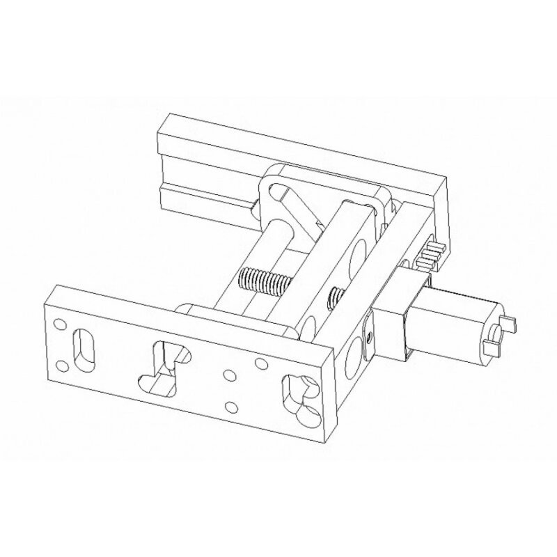 Componenti Auto RC Compatibile Con Tamiya Per Scania 770S 1/14 RC