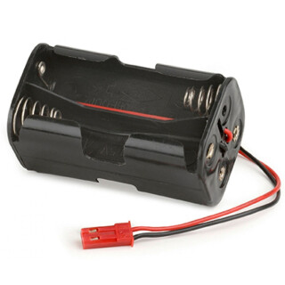 Carson Batteriebox BEC für 4,8V