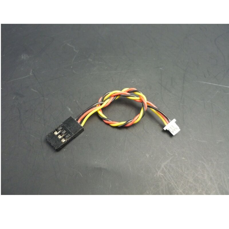 scm-modellbau - FrSky Kabel für Archer Mini Empfänger im PWM Betrieb, 5,95 €