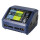 SkyRC Ladegerät D100 Neo LiPo 1-6s 10A 100W AC