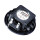 Visaton K 50 WP Miniatur Lautsprecher 16 Ohm 3 Watt