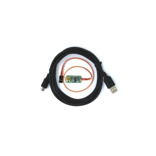 Beier Datenkabel K-USB-2 für SFR-1, USM-HL-2, USM-RC-2,UFR-1230/UFR-1230-D