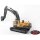 RC4WD Kettenbagger Scale Earth Digger 360L 1:14 (RTR)