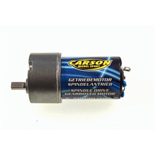 Carson Getriebemotor Spindelantrieb Mulde/ LR634