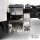 Lesu Batteriekasten, Auspuff, Druckluft Kombi Version A  für Tamiya LKW 1:14 Volvo FH16